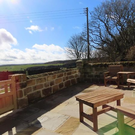 Smugglers Rock Country House Ravenscar Exterior foto