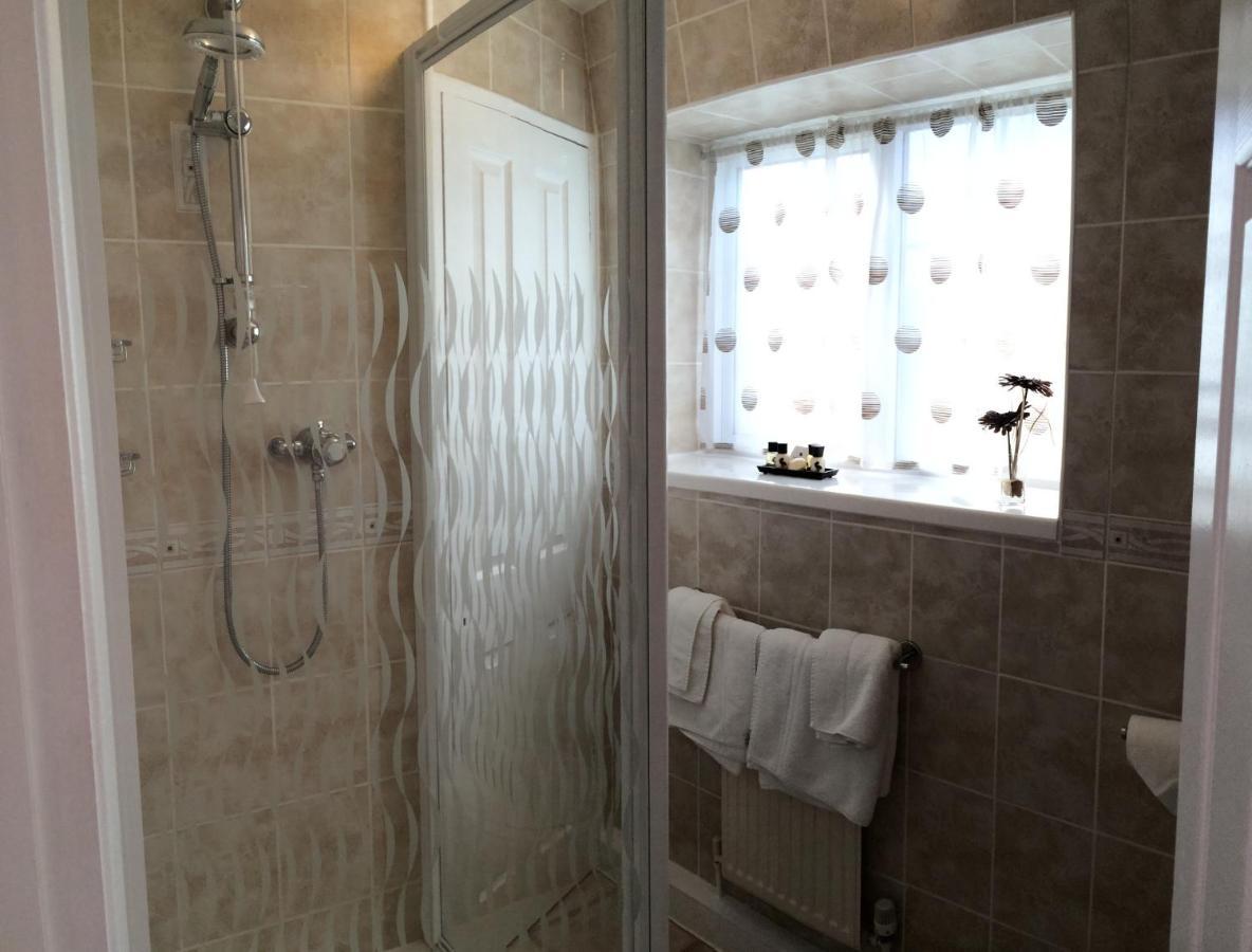 Smugglers Rock Country House Ravenscar Habitación foto